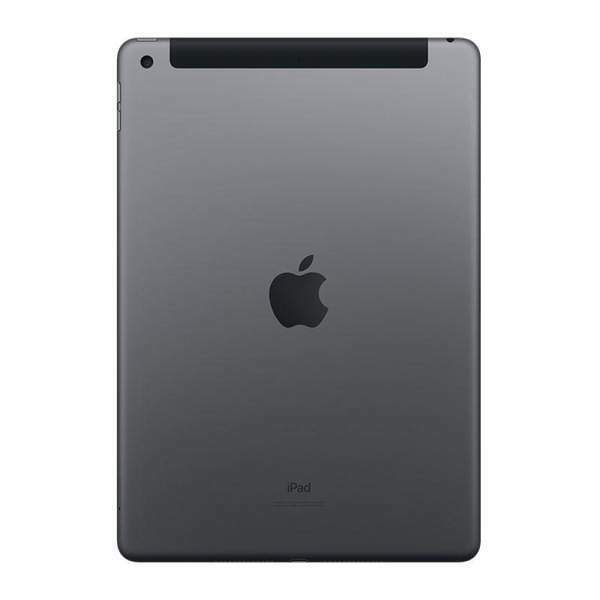 Apple A2198 iPad 7th Gen 10.2 in 32GB Wi-Fi + 4G Cellular Unlocked 10W Adapter