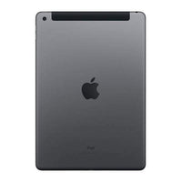 Apple A2198 iPad 7th Gen 10.2 in 32GB Wi-Fi + 4G Cellular Unlocked 10W Adapter