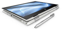 HP ProBook x360 440 G1 Laptop i7-8550U 16GB RAM 512GB SSD Win 11 Pro FHD Touch