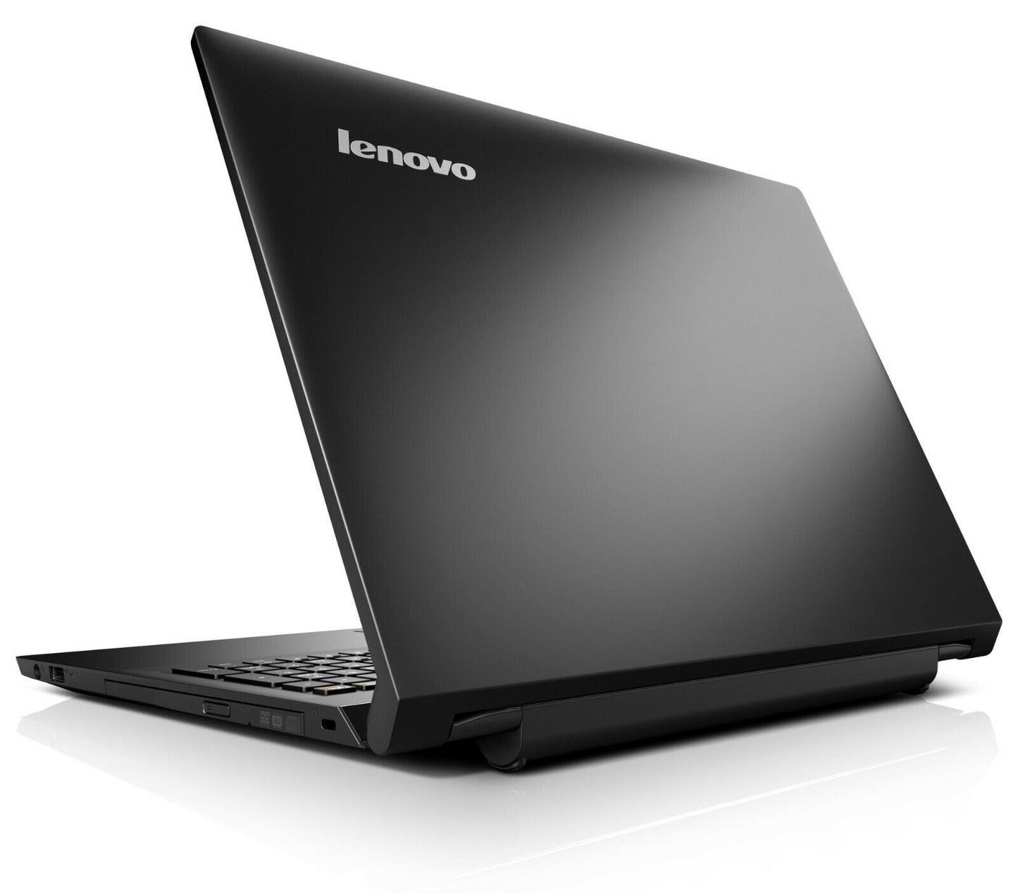 Lenovo B50-70 15.6in Laptop Intel i7-4510U @2.0GHz 8GB RAM 512GB SSD Win 10 Pro