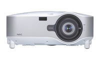 NEC NP1150 3LCD Multimedia Business Projector 3700 ANSI Lumens 200 Lamp hours
