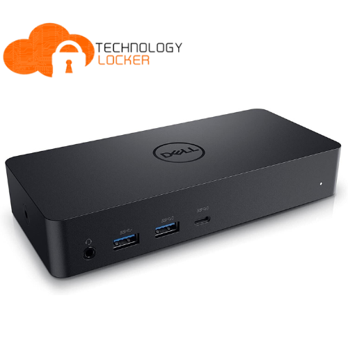 Dell Laptop Dockstations