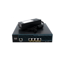 Cisco AIR-CT2504-75-K9 Wireless AP Controller bundled with 75 Licenses
