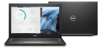 Dell Latitude 7280 Laptop 12.5" i7-7600U 8GB RAM 256GB SSD Win 11 Pro 4G Touch