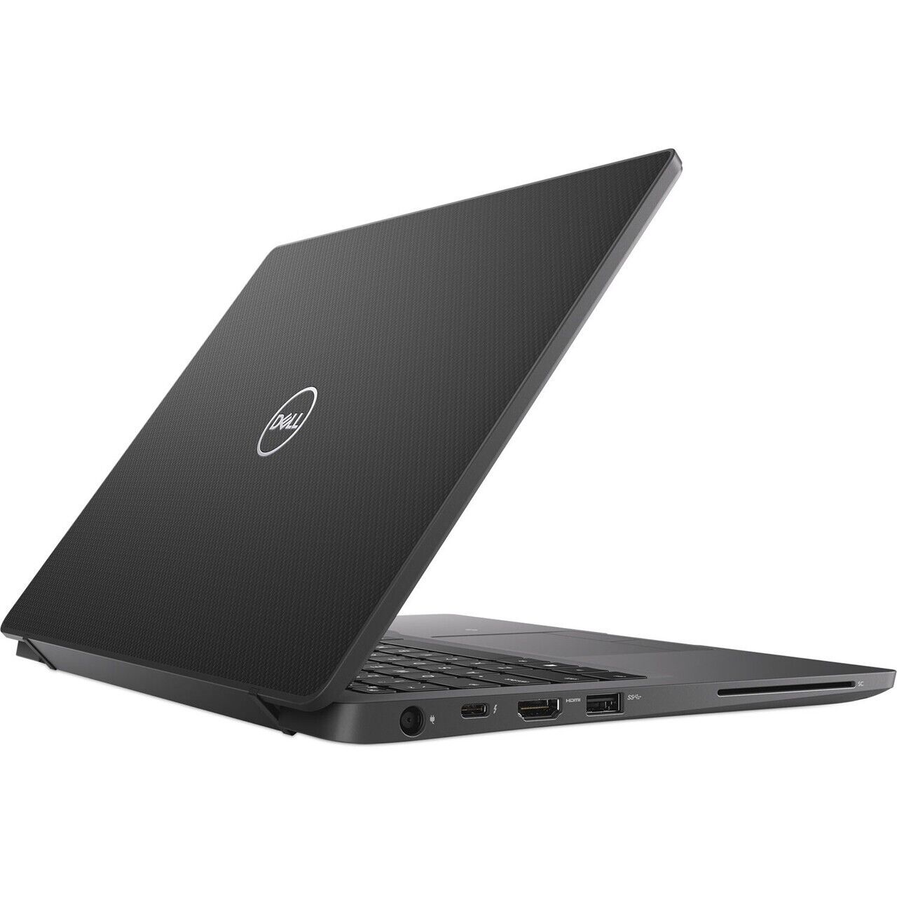 Dell Latitude 7300 13.3" Laptop i7-8665U 16GB RAM 512GB SSD Win 11 Pro USB-C