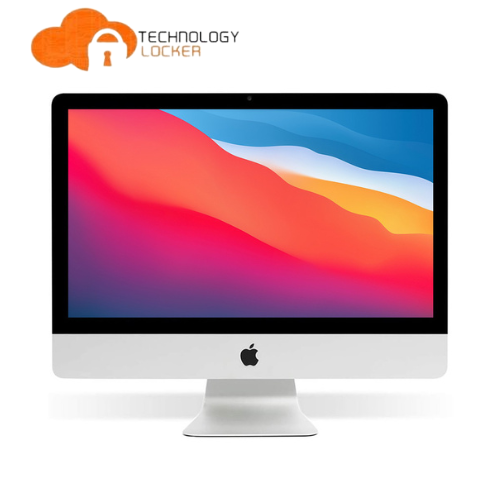 Refurbished Apple iMac