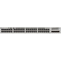 New Opened-Box Cisco Switch C9200-48P-E Catalyst 48 Port Gig PoE