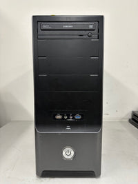 Gigabyte GA-B85M-HD3 Desktop PC i7-4790 @3.60 8GB RAM 256GB SSD MX940 W11 Pro