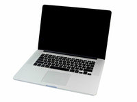 Apple MacBook Pro A1398 15.4" 2014 i7-4870HQ 16GB RAM 500GB SSD Catalina Grade C