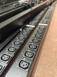 APC AP7952 Power Distribtion Unit 16A 230V 21x C13 3x C19