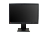 Lenovo ThinkVision L2250PwD 22" LCD 1680 x 1050 monitor VGA DVI No Stand