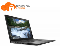 Dell Latitude 7490 Laptop 14" i5-8650U 1.70GHz 16GB RAM 256GB FHD Win 11 Touch