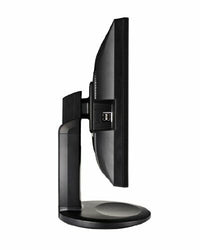 LG FLATRON E2411PU-BN 24" Full HD LED LCD Backlit Monitor VGA DVI USB No Stand