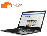 Lenovo ThinkPad X1 Yoga Laptop i7-6500U @2.50 8GB RAM 256GB SSD Win 11 4G Touch
