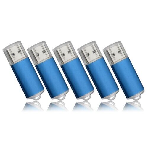 USB Flash Drives