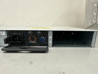 Cisco C9200-48P-E Catalyst Switch 48 Port Gig PoE+ with Mount Rack Mount & 1 PSU