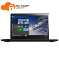 Lenovo ThinkPad T460 Laptop i5-6300U @2.4 8GB RAM 128GB SSD Wins 11 Pro Touch