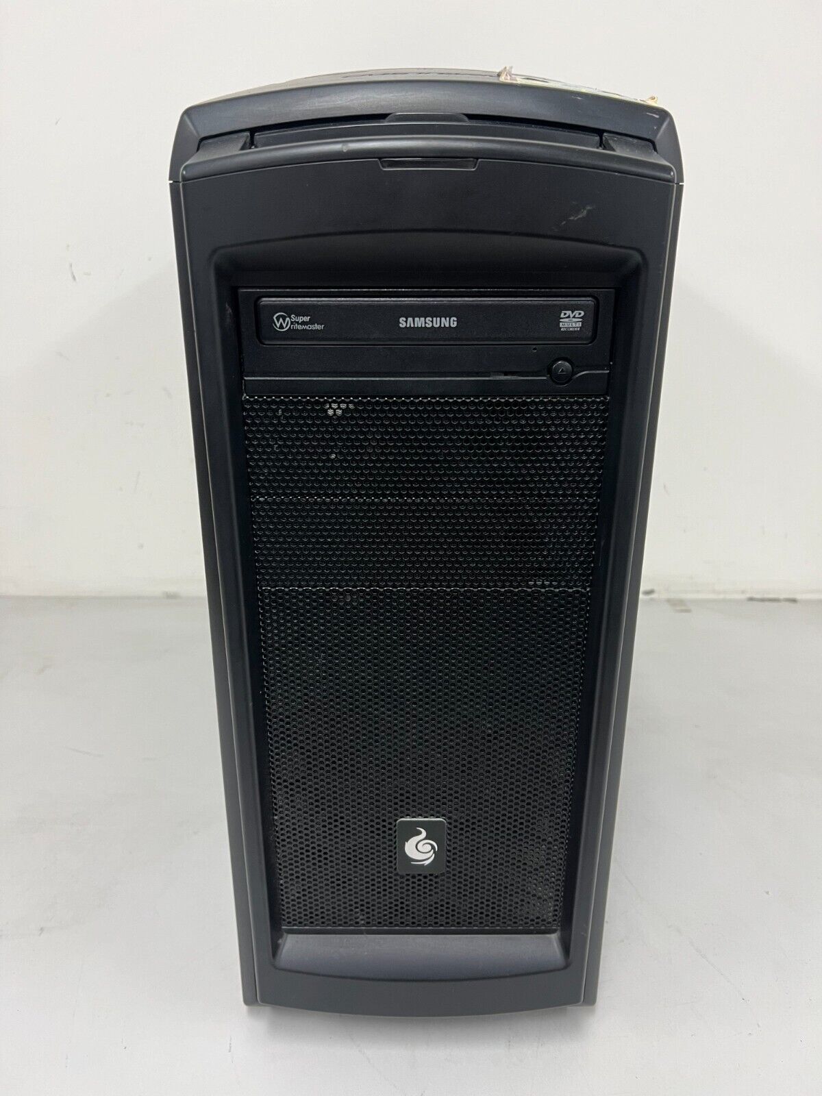 Gigabyte GA-H97-HD3 Gaming PC i7-4790 16GB RAM 120GB SSD 1TB HDD GTX 960 Win 10