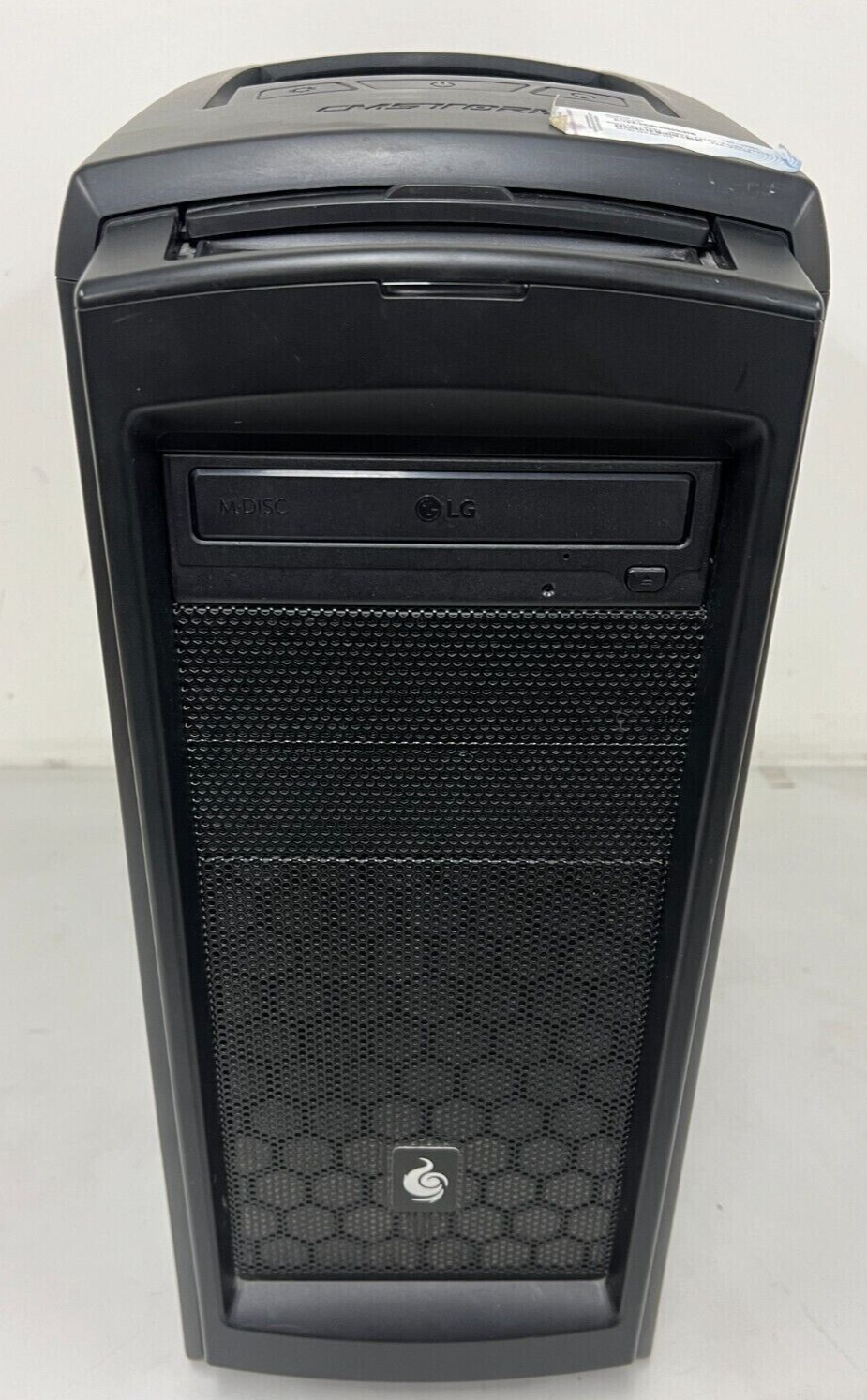 Gigabyte GA-H97-HD3 Desktop PC i7-4790 @3.60 8GB RAM 256GB SSD Win 11 Pro Used