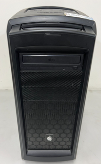 Gigabyte GA-H97-HD3 Desktop PC i7-4790 @3.60 8GB RAM 256GB SSD Win 11 Pro Used