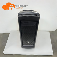 Gigabyte GA-H97-HD3 PC i7-4790 16GB RAM 120GB SSD 1TB HDD Win 11 GTX750 Grade C