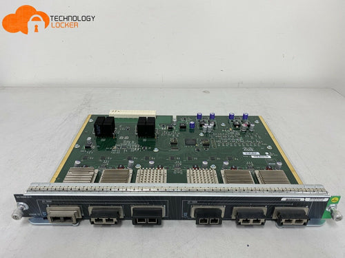 Switch Modules
