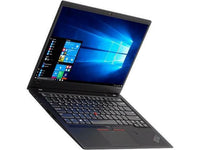 Lenovo ThinkPad X1 Carbon G6 i5-8250U 8GB RAM 256GB SSD Win11 MX150 Touch GradeC