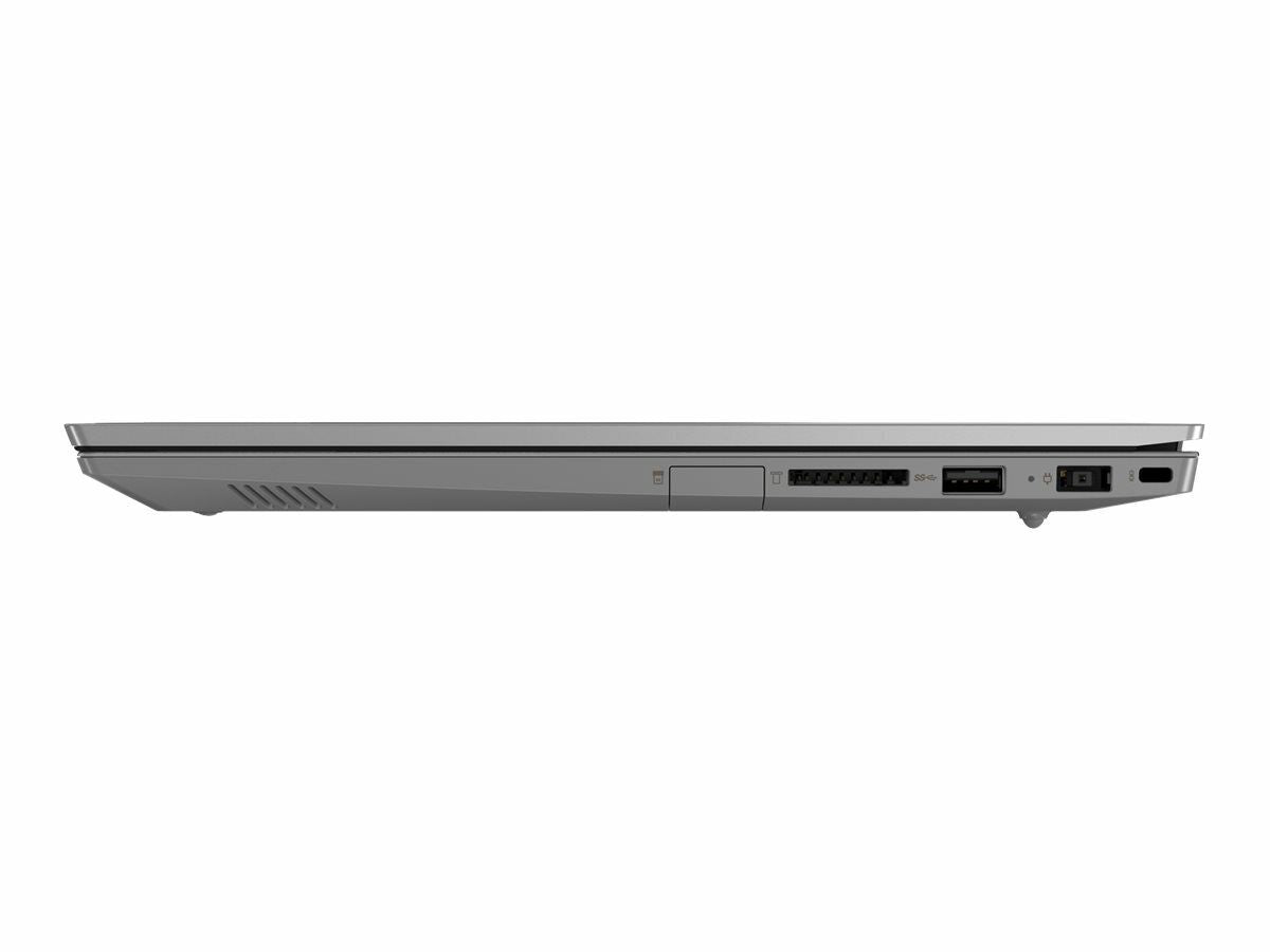 Lenovo ThinkBook 15-IML 15" Laptop i7-10510U 16GB RAM 256GB SSD Win 11 Radeon
