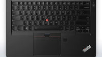 Lenovo ThinkPad T14s Gen 2i i5-1145G7 16GB RAM 256GB SSD Win 11 Touch LTE WTY