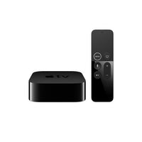 Apple TV A1842 2017 64GB 4K Media Streamer Audio HDMI WiFi Siri Remote