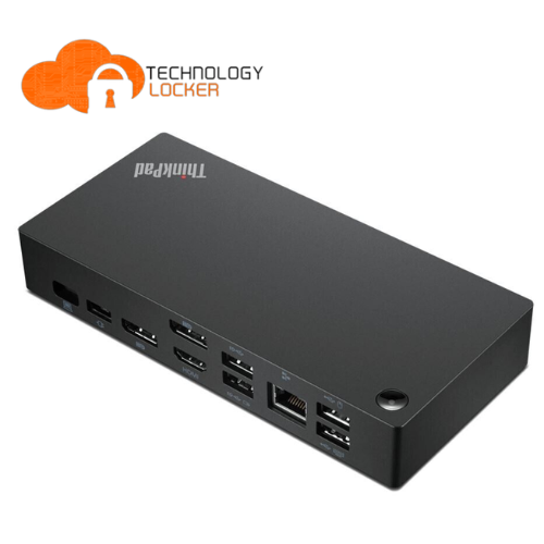 Lenovo Laptop Docking Stations