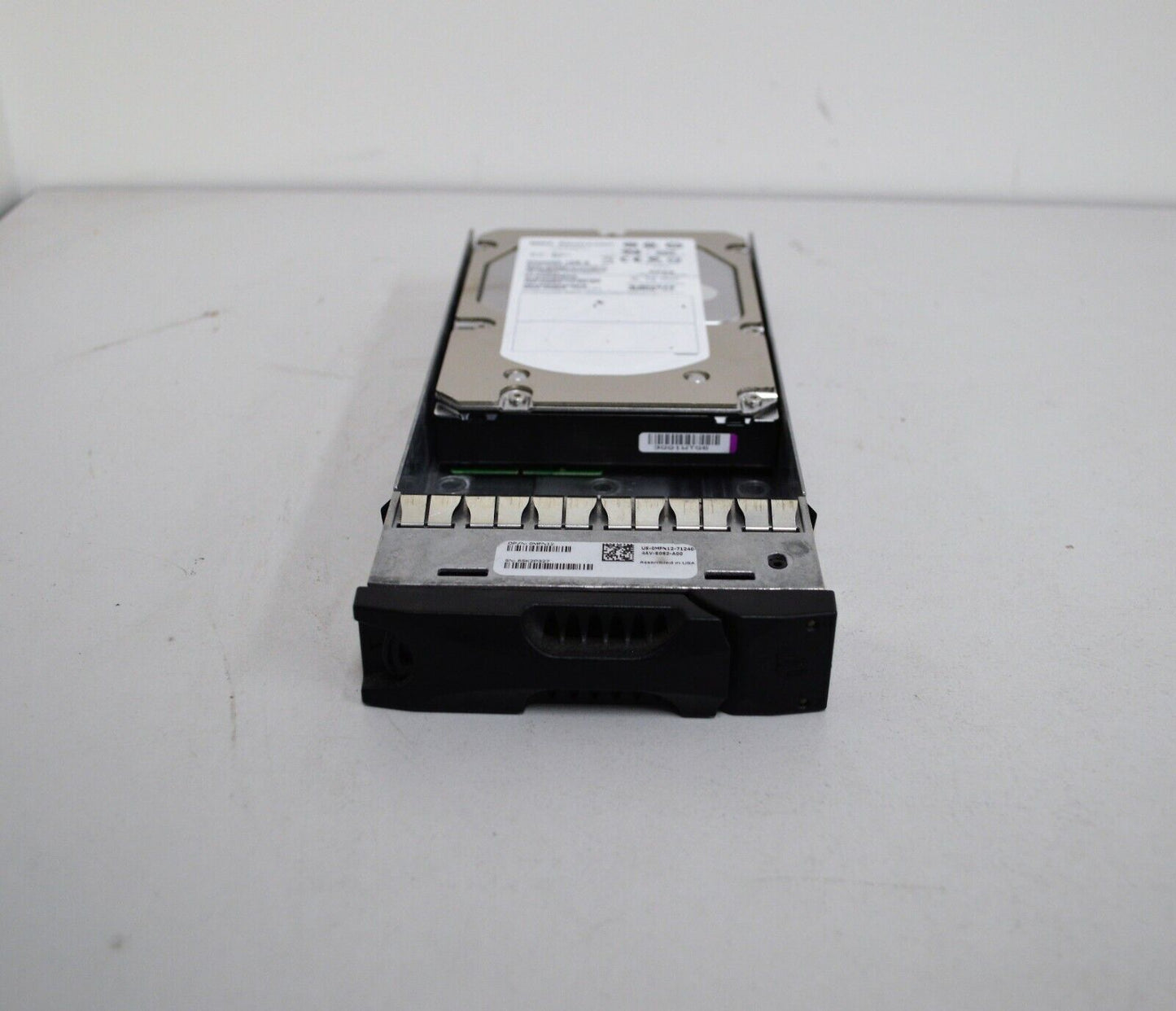 Dell Equalilogic Cheetah ST3450856SS 450GB 15K 3.5" SAS 9CL066-057 HDD OMFN12