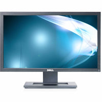 Dell E2311hf 23" Widescreen LCD Flat Panel Monitor 1920 x 1080 Full HD VGA DVI