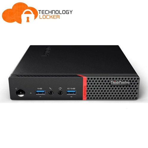 Lenovo ThinkCentre Tiny