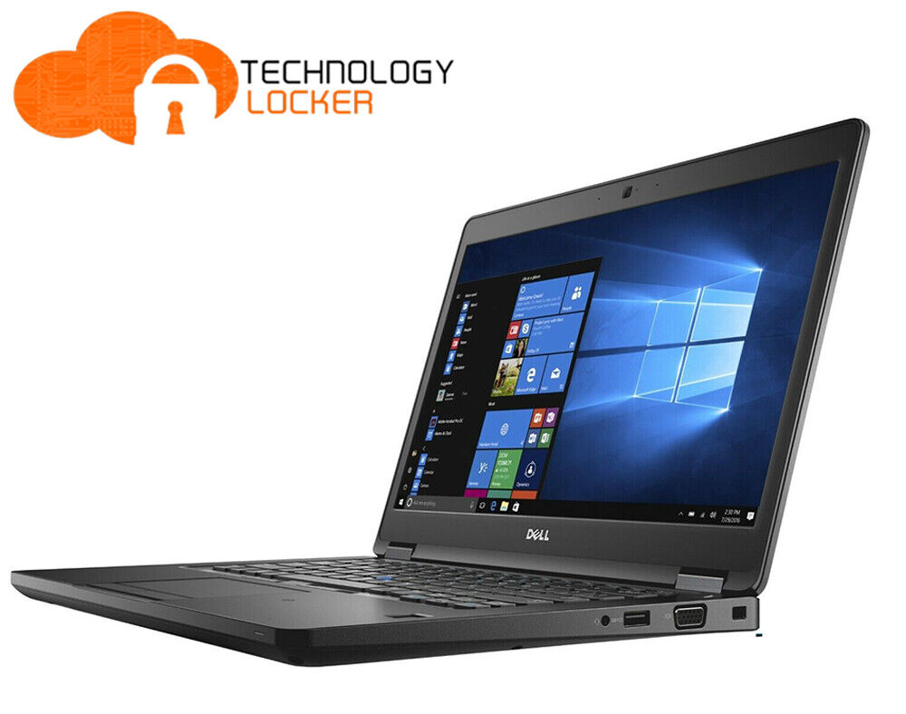 Dell Latitude 5320 i7-1185G7 @3.0 32GB RAM 512GB SSD Laptop MFR WARRANTY
