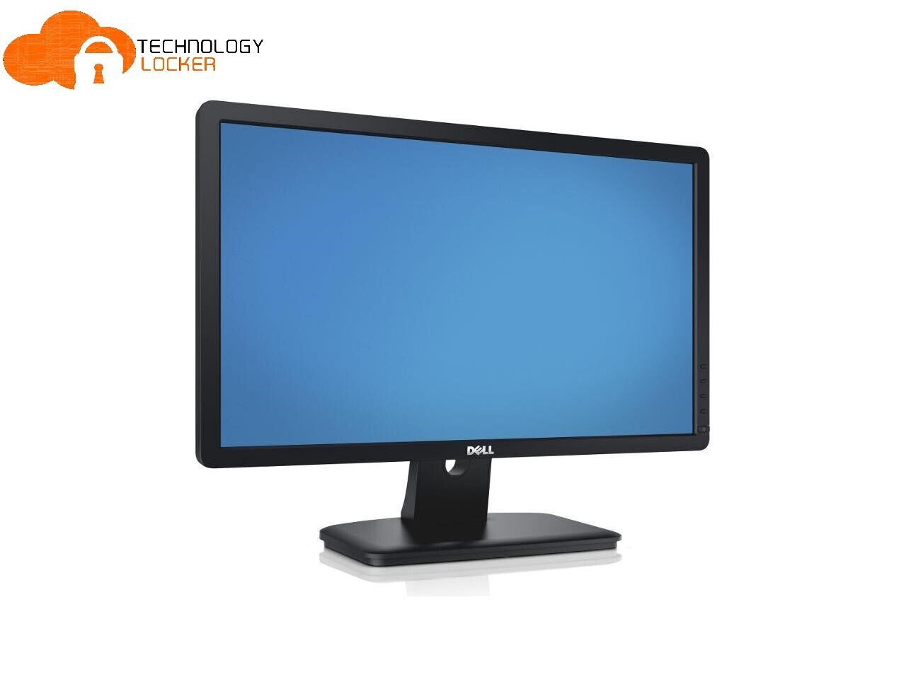 Dell E2213C 22" 1680 x1050 Widescreen LED Flat Panel Monitor 60Hz VGA DVI USB