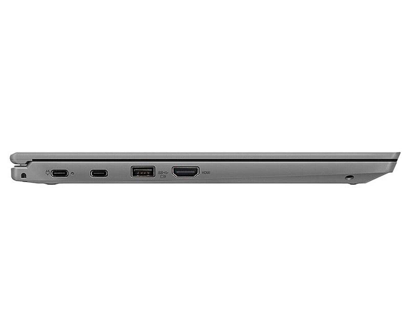 Lenovo ThinkPad L390 Yoga Laptop i5-8265U 16GB RAM 256GB SSD Win 11 FHD Touch