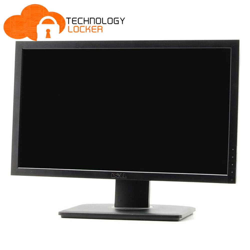 Dell E2310HC 23" Widescreen LCD Flat Panel Monitor FHD VGA DVI