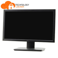 Dell E2310HC 23" Widescreen LCD Flat Panel Monitor FHD VGA DVI