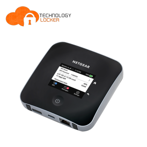 Enterprise Routers