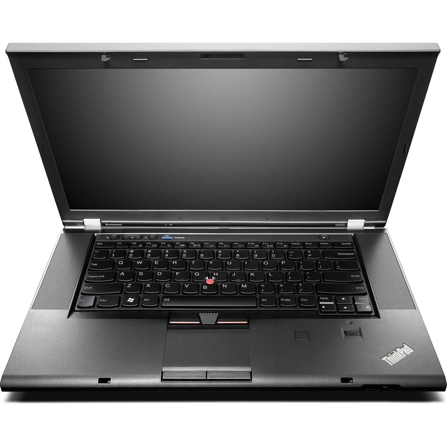 Lenovo ThinkPad W530 15.6" i7-3840QM 8GB RAM 180GB SSD 500GB HDD Win 10 Quadro