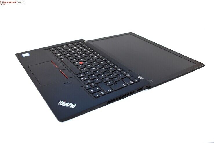 Lenovo ThinkPad X280 Laptop i5-8250U @1.60GHz 8GB RAM 256GB SSD Win 11 Pro Touch