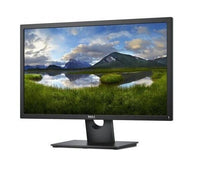 2x Dell 24" E2418HN Full HD IPS LED-backlit LCD Monitor VGA HDMI Ports No Stand