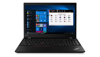 Lenovo ThinkPad P53s 15.6" i7-8565U @1.8 16GB RAM 512GB SSD Win 11 Pro Touch