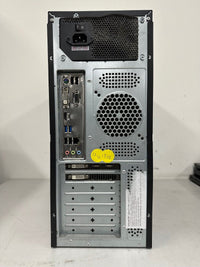 Gigabyte GA-B85M-HD3 Desktop PC i7-4790 @3.60 8GB RAM 256GB SSD MX940 W11 Pro