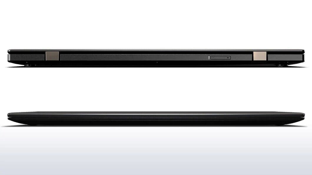 Lenovo ThinkPad X1 Carbon G3 laptop i5-8250U 8GB RAM 256GB SSD Win 11 LTE Touch