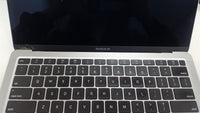 Apple A2179 MacBook Air 2020 i5-1030NG7 @1.1 8GB RAM 500GB SSD Monterey Grade C