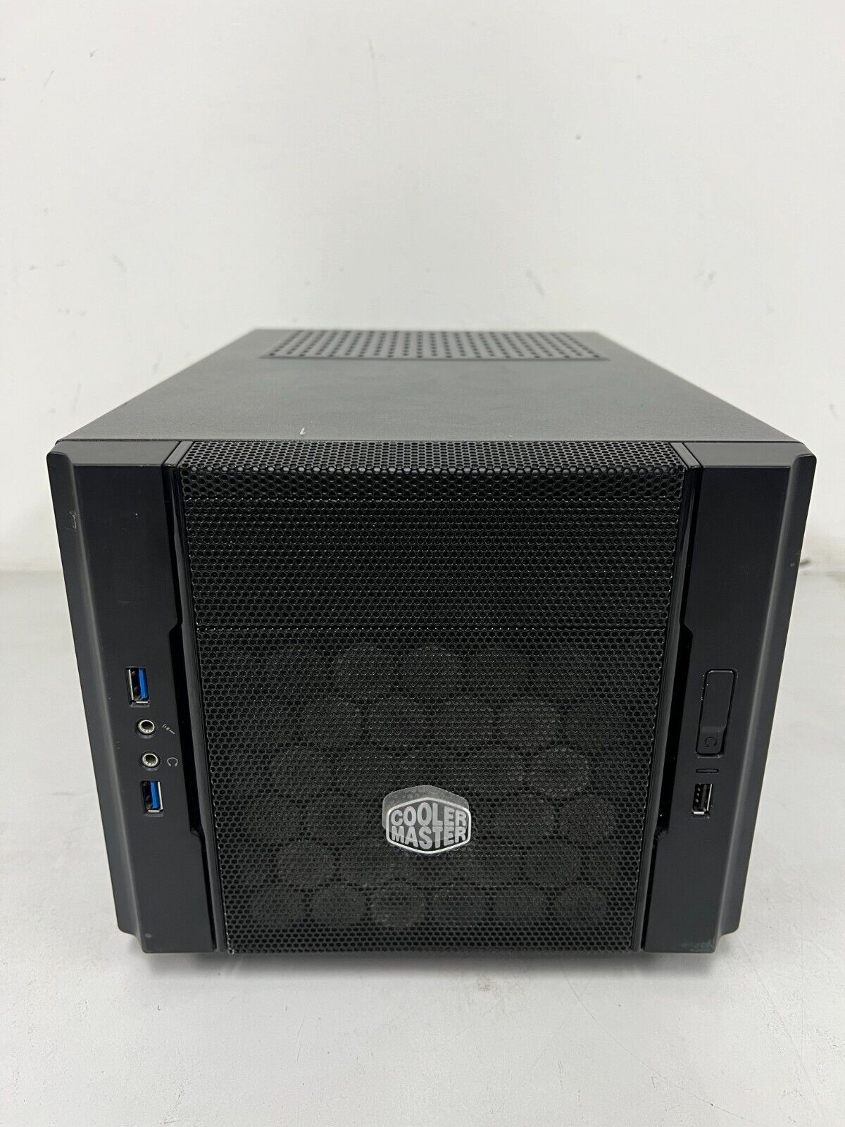 Aorus B360N WIFI PC Intel Core i3-9100 @3.60GHz 8GB RAM 250GB SSD  Windows 11