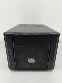 Aorus B360N WIFI PC Intel Core i3-9100 @3.60GHz 8GB RAM 250GB SSD  Windows 11