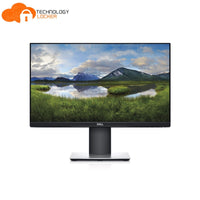 Dell P2219H 122" Ultrathin Bezel IPS Full HD 60Hz Business Monitor VGA DP HDMI